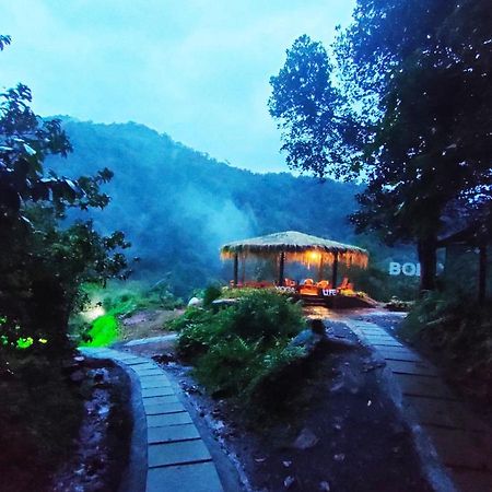 Holistic Stay Eco-Resort & Ayurvedic Retreat Paithalmala Zewnętrze zdjęcie