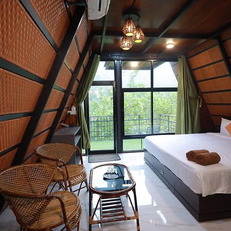 Holistic Stay Eco-Resort & Ayurvedic Retreat Paithalmala Zewnętrze zdjęcie