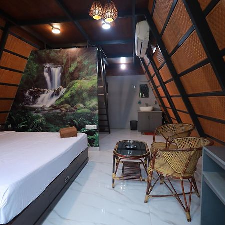 Holistic Stay Eco-Resort & Ayurvedic Retreat Paithalmala Zewnętrze zdjęcie