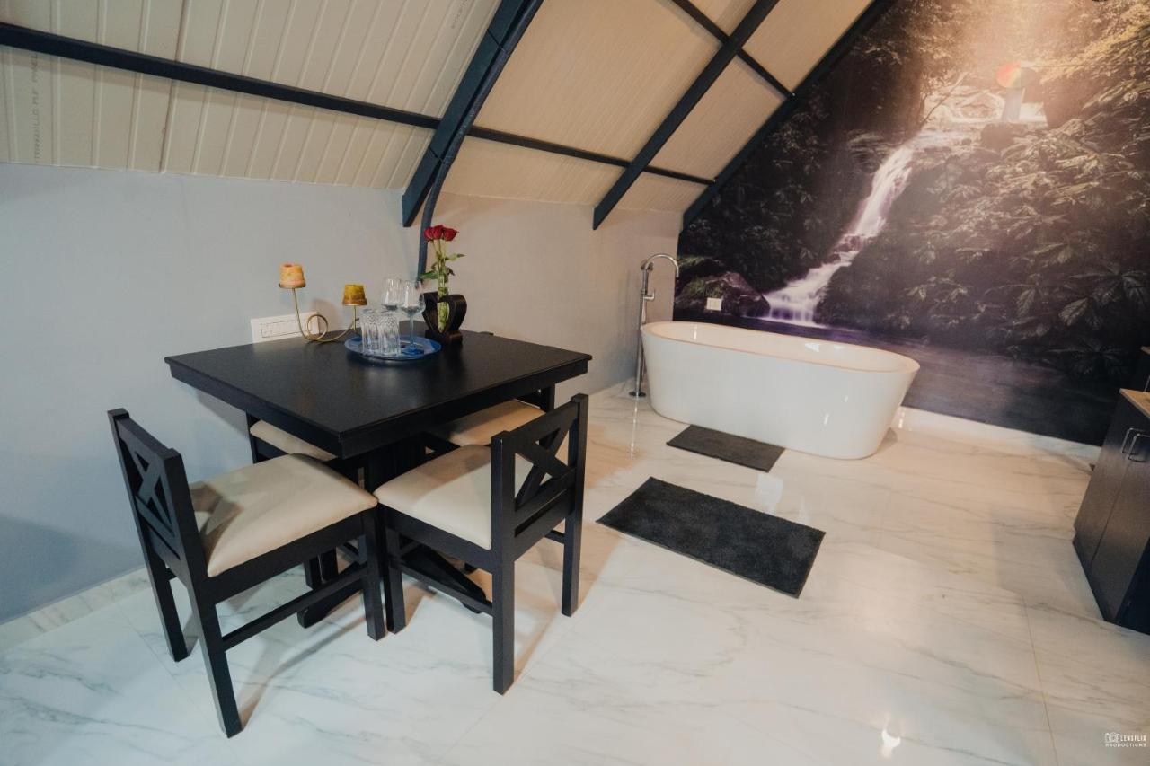 Holistic Stay Eco-Resort & Ayurvedic Retreat Paithalmala Zewnętrze zdjęcie