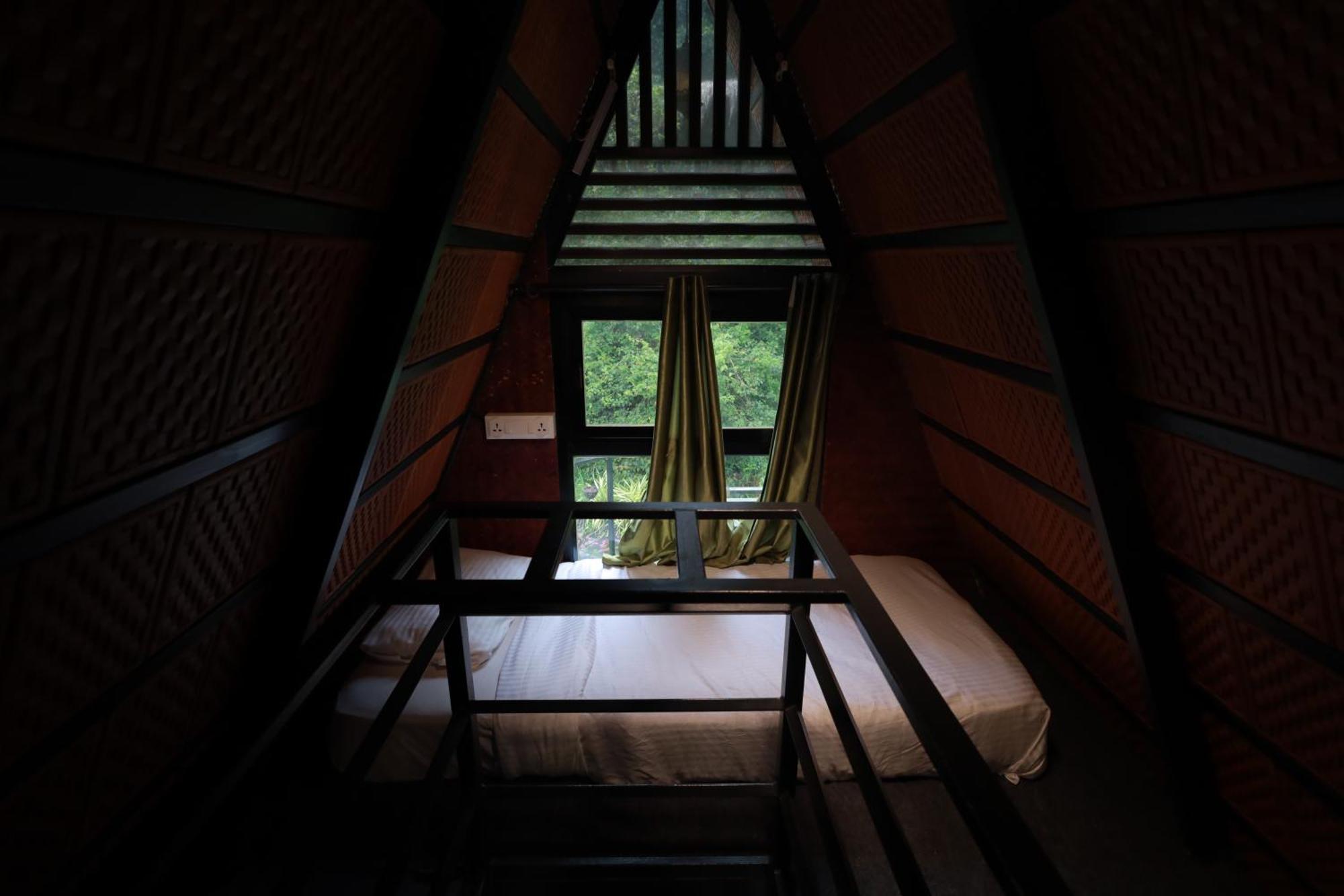Holistic Stay Eco-Resort & Ayurvedic Retreat Paithalmala Zewnętrze zdjęcie