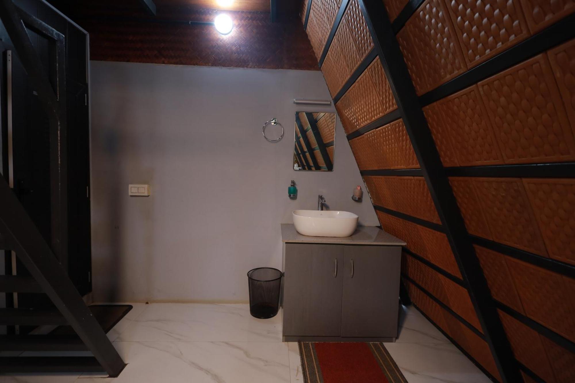 Holistic Stay Eco-Resort & Ayurvedic Retreat Paithalmala Zewnętrze zdjęcie