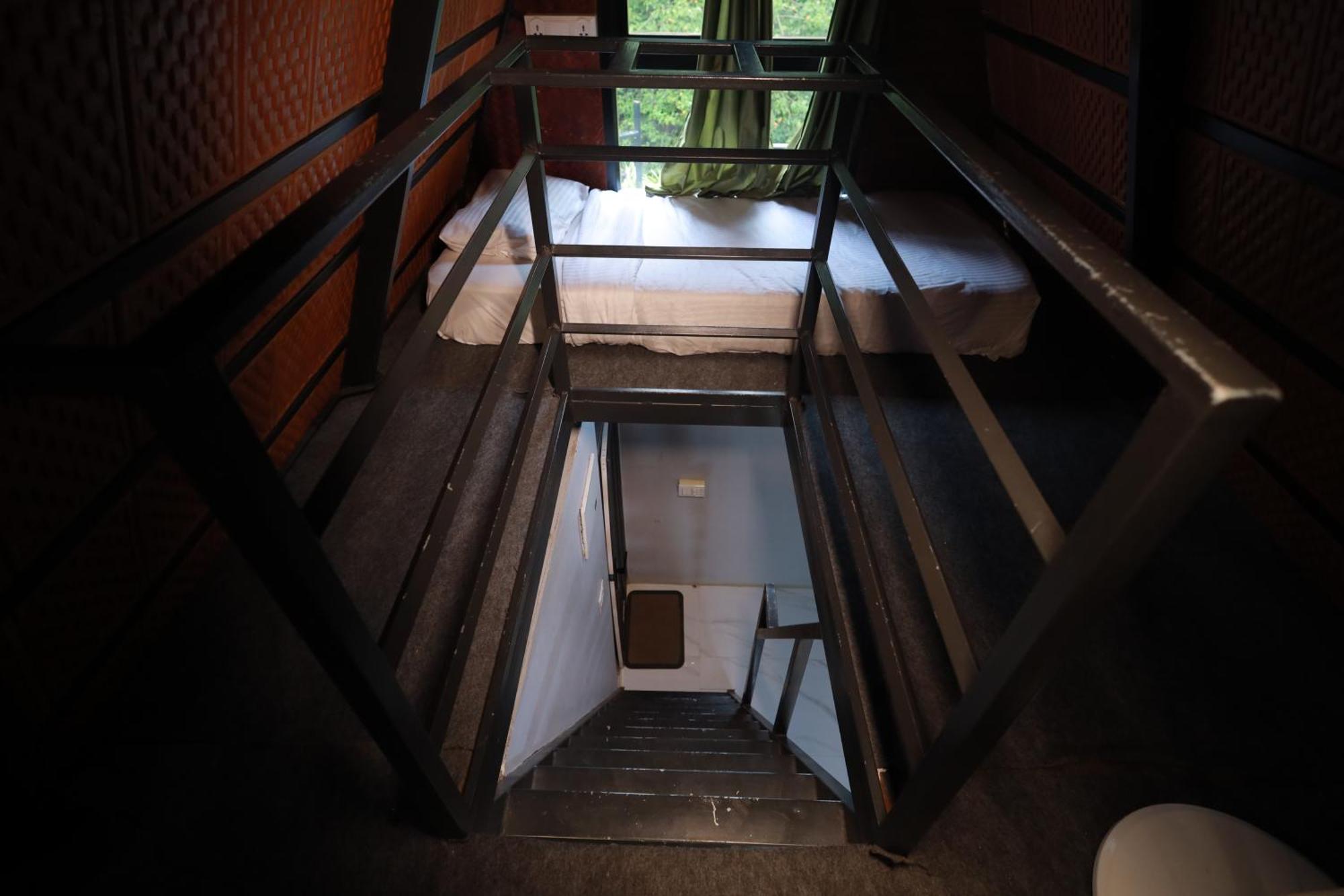 Holistic Stay Eco-Resort & Ayurvedic Retreat Paithalmala Zewnętrze zdjęcie