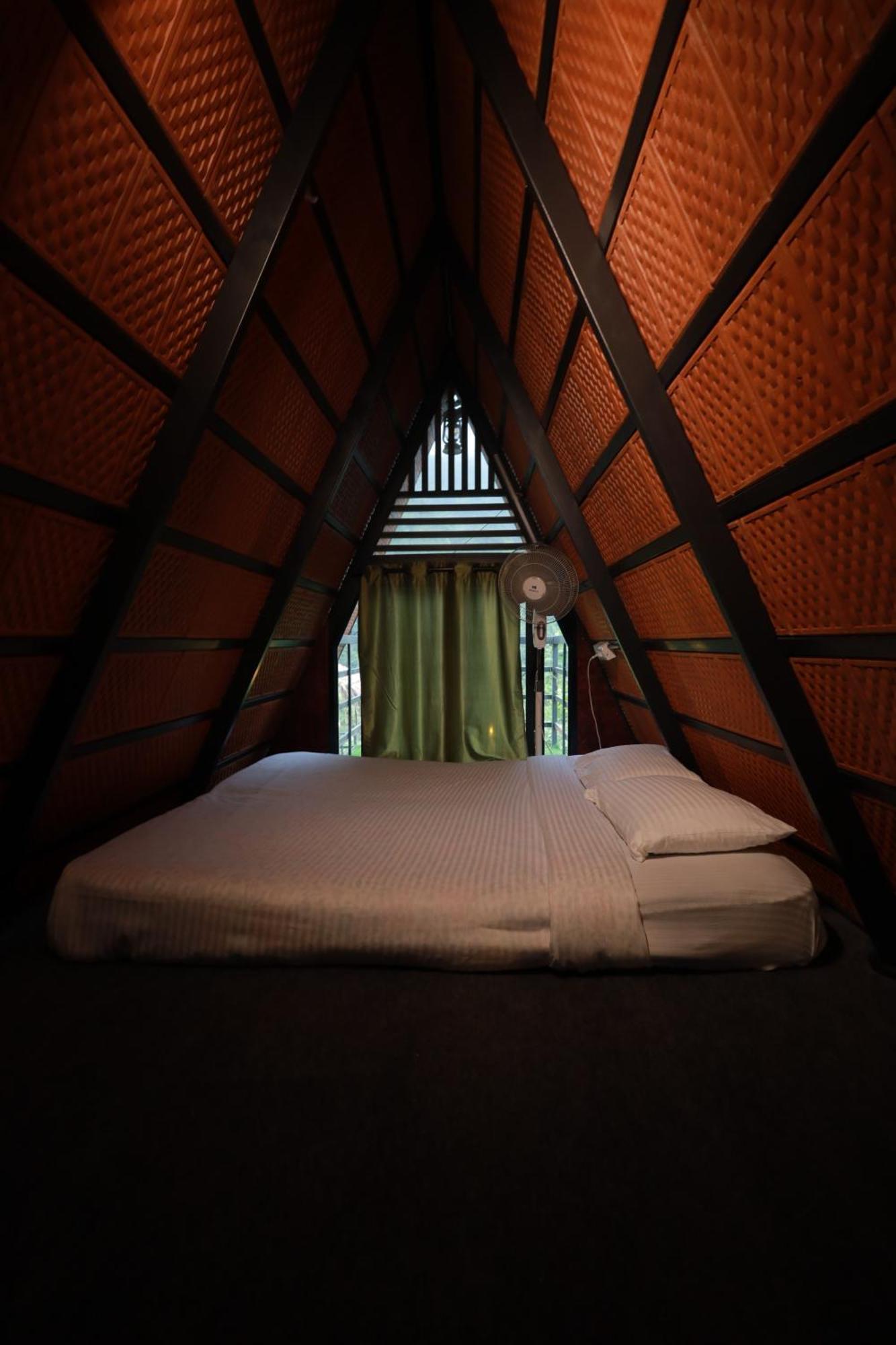 Holistic Stay Eco-Resort & Ayurvedic Retreat Paithalmala Zewnętrze zdjęcie