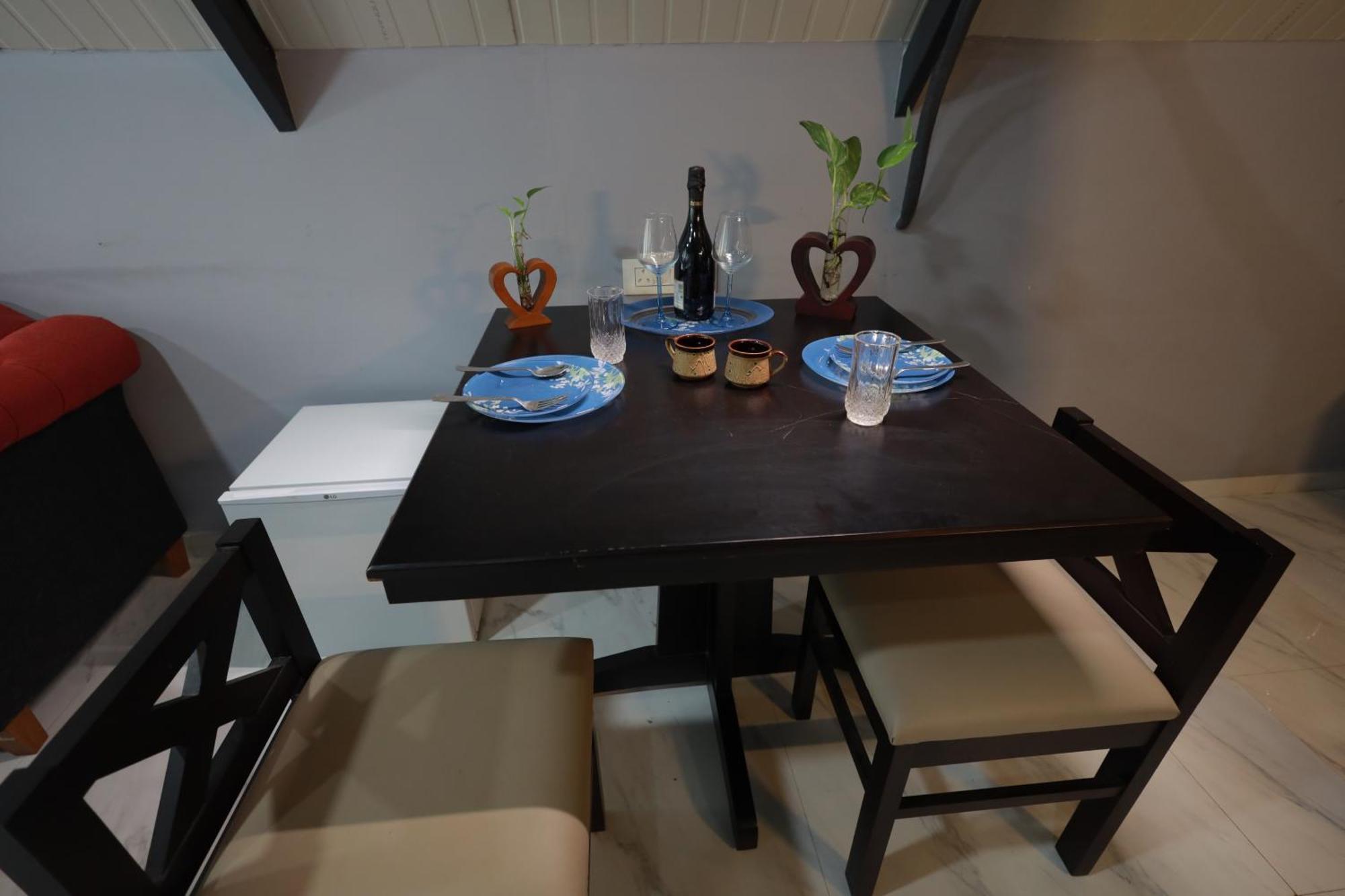 Holistic Stay Eco-Resort & Ayurvedic Retreat Paithalmala Zewnętrze zdjęcie