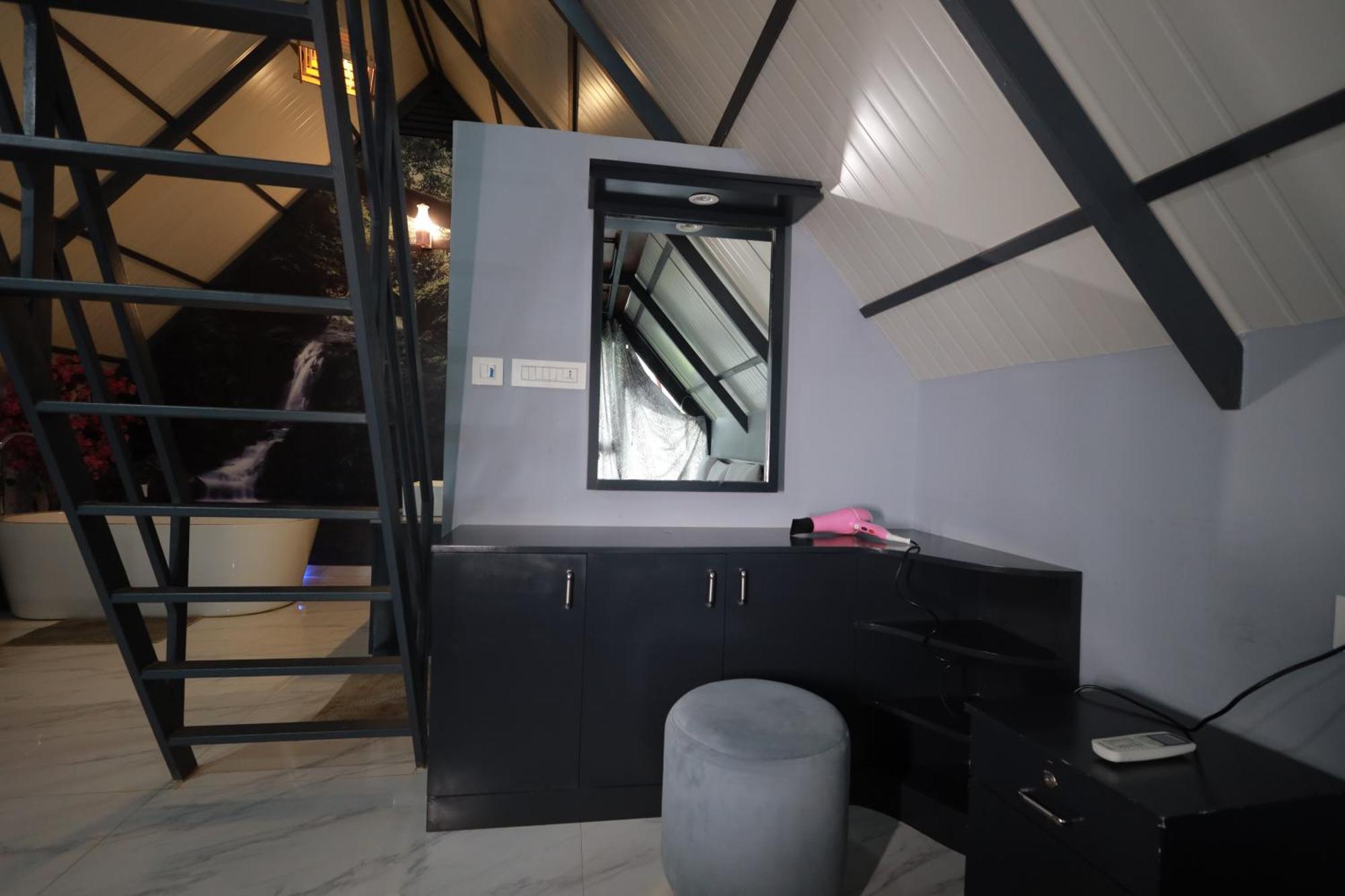 Holistic Stay Eco-Resort & Ayurvedic Retreat Paithalmala Zewnętrze zdjęcie