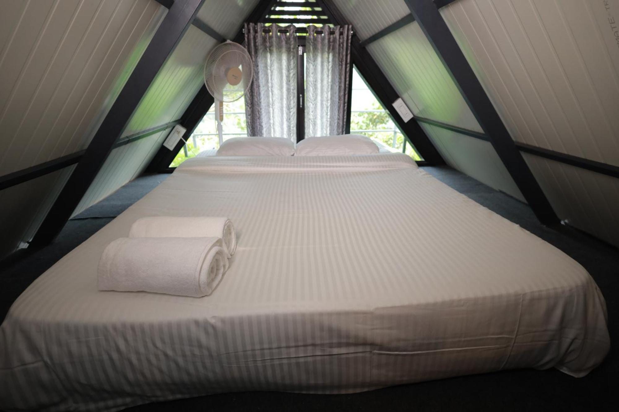 Holistic Stay Eco-Resort & Ayurvedic Retreat Paithalmala Zewnętrze zdjęcie