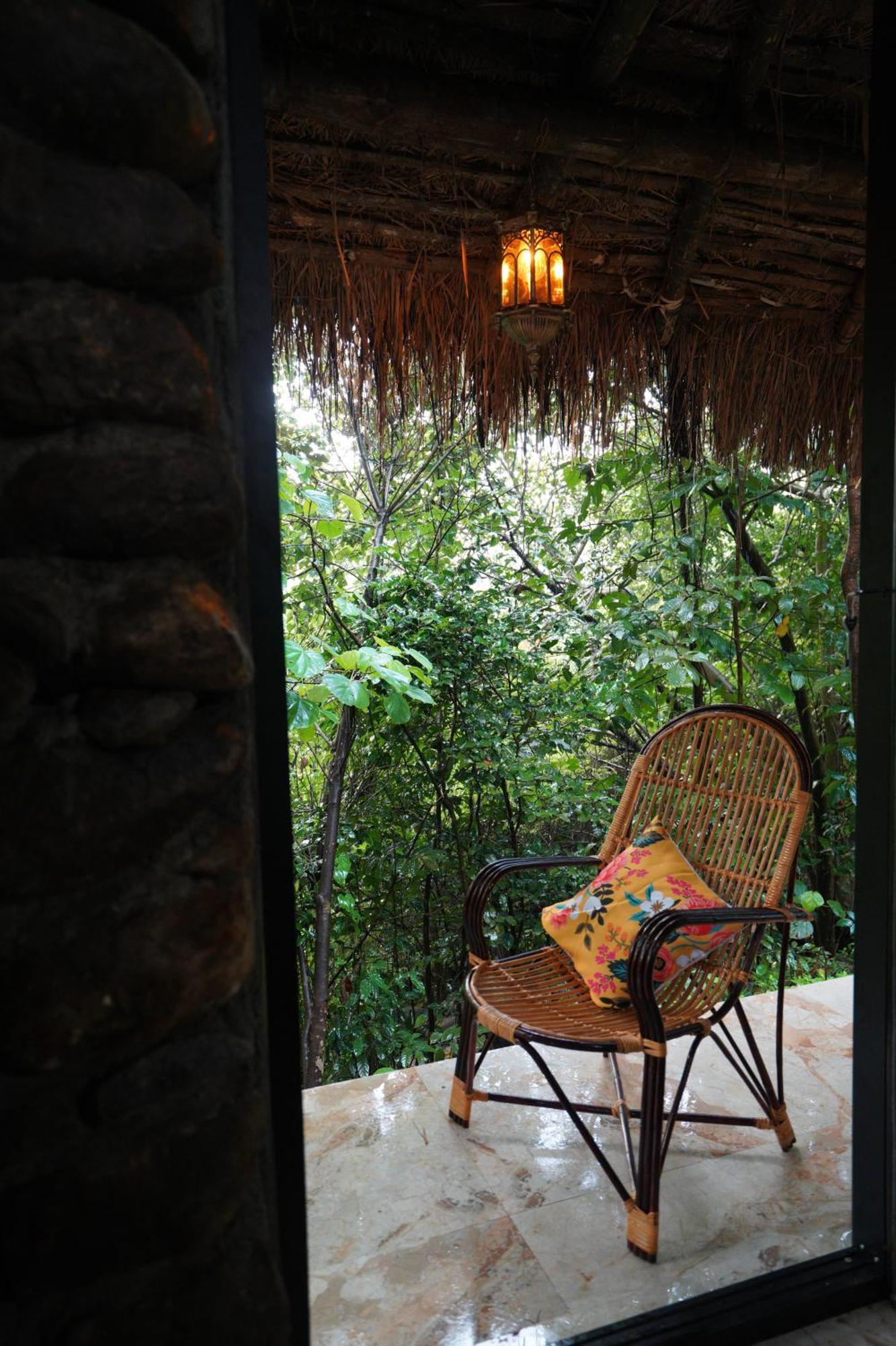 Holistic Stay Eco-Resort & Ayurvedic Retreat Paithalmala Zewnętrze zdjęcie
