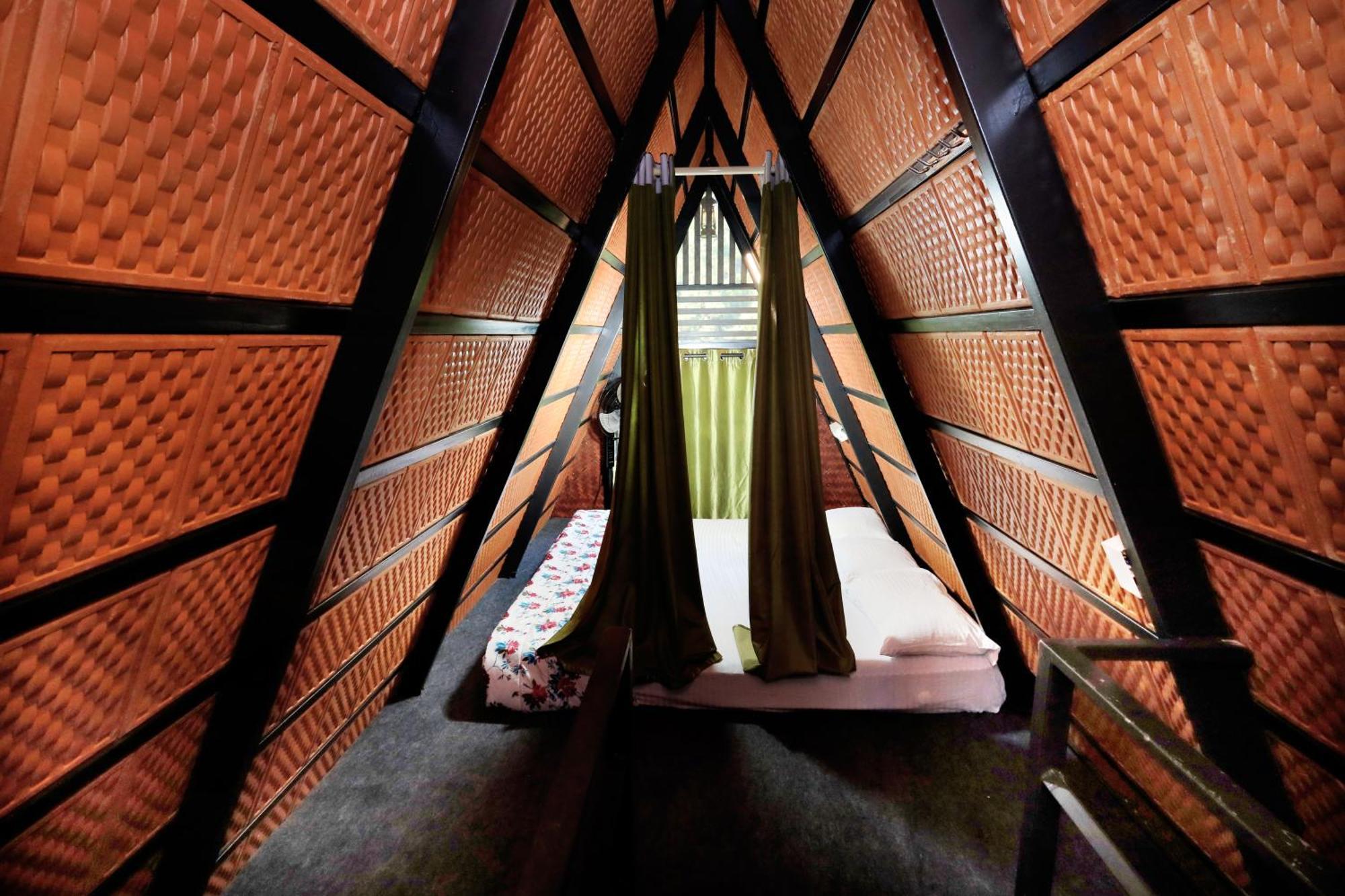 Holistic Stay Eco-Resort & Ayurvedic Retreat Paithalmala Zewnętrze zdjęcie
