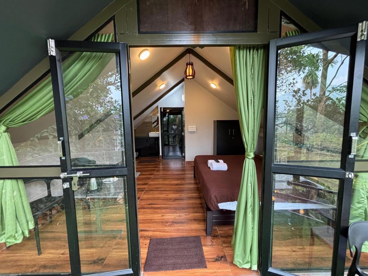 Holistic Stay Eco-Resort & Ayurvedic Retreat Paithalmala Zewnętrze zdjęcie